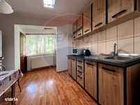 Apartament cu 2 camere decomandate, chirie, zona Intre Lacuri