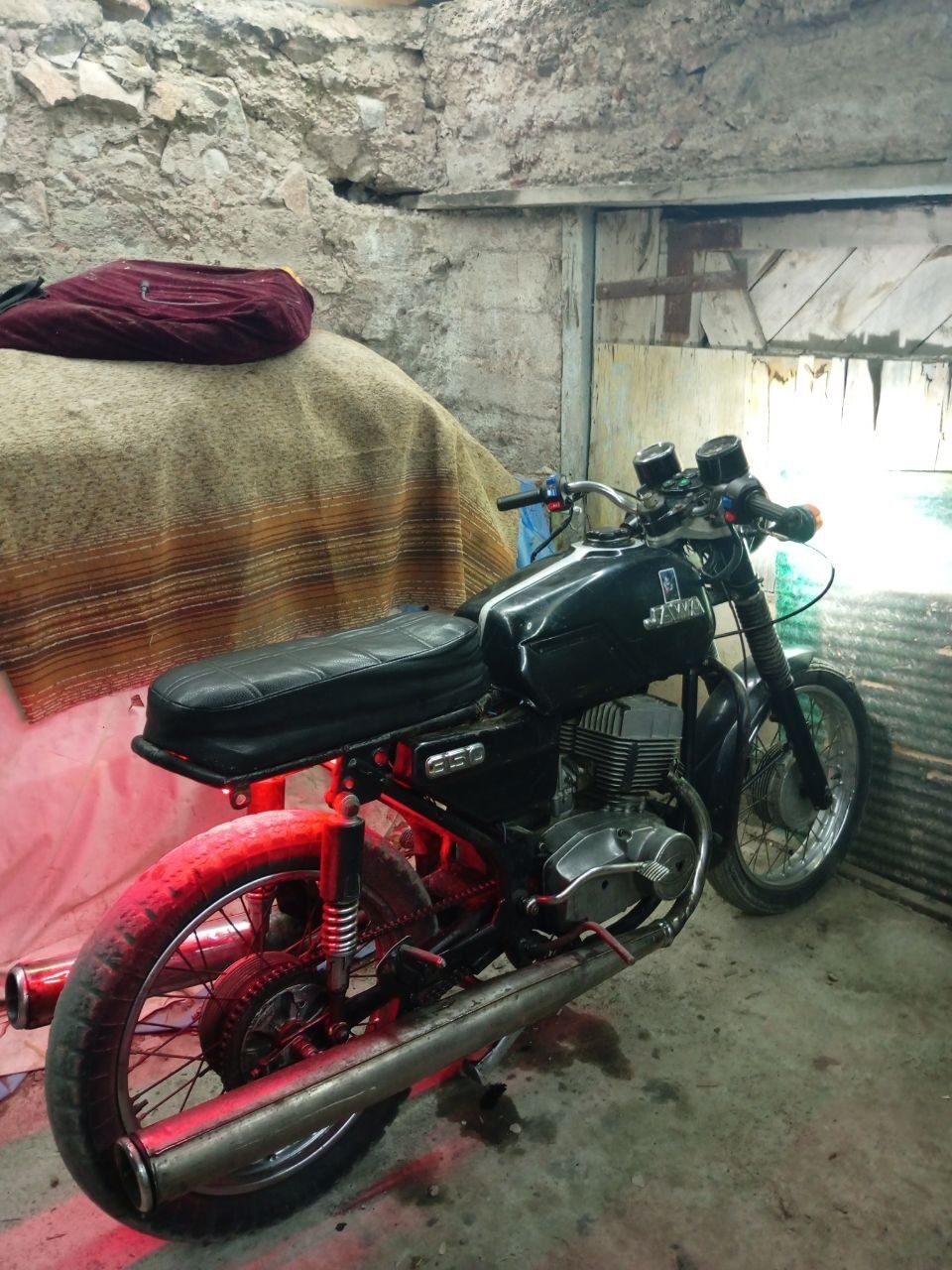продам Jawa 350.