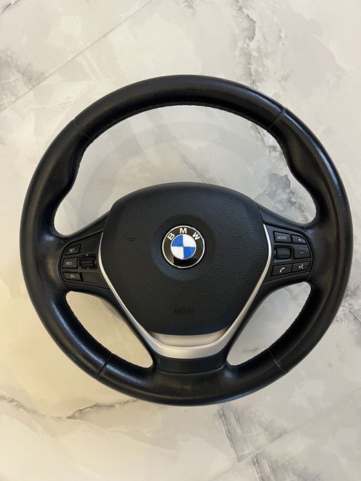 Volan BMW F30 Original