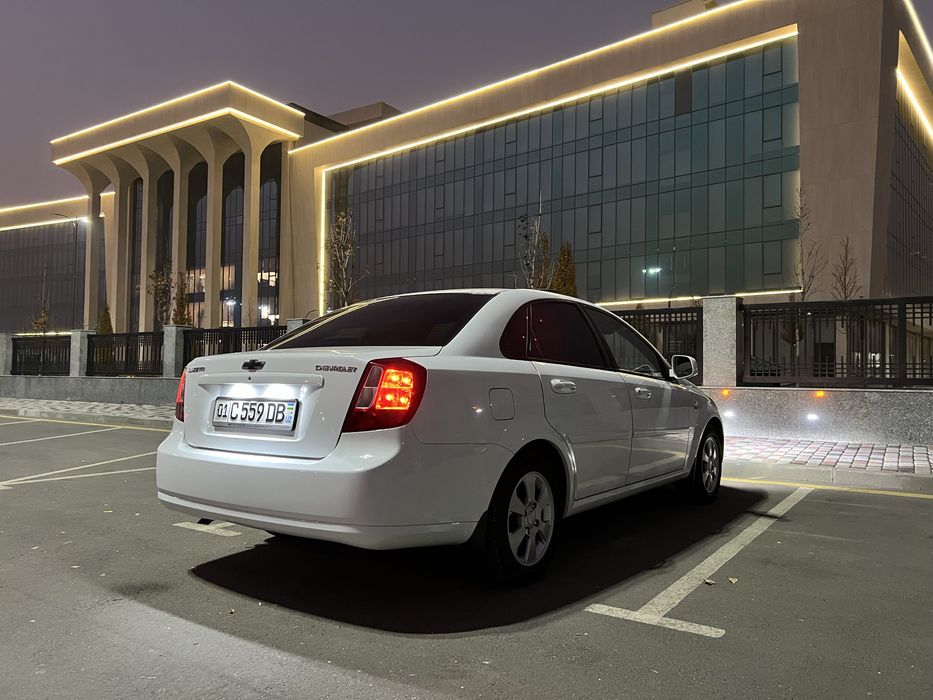 Продаётся Chevrolet Gentra