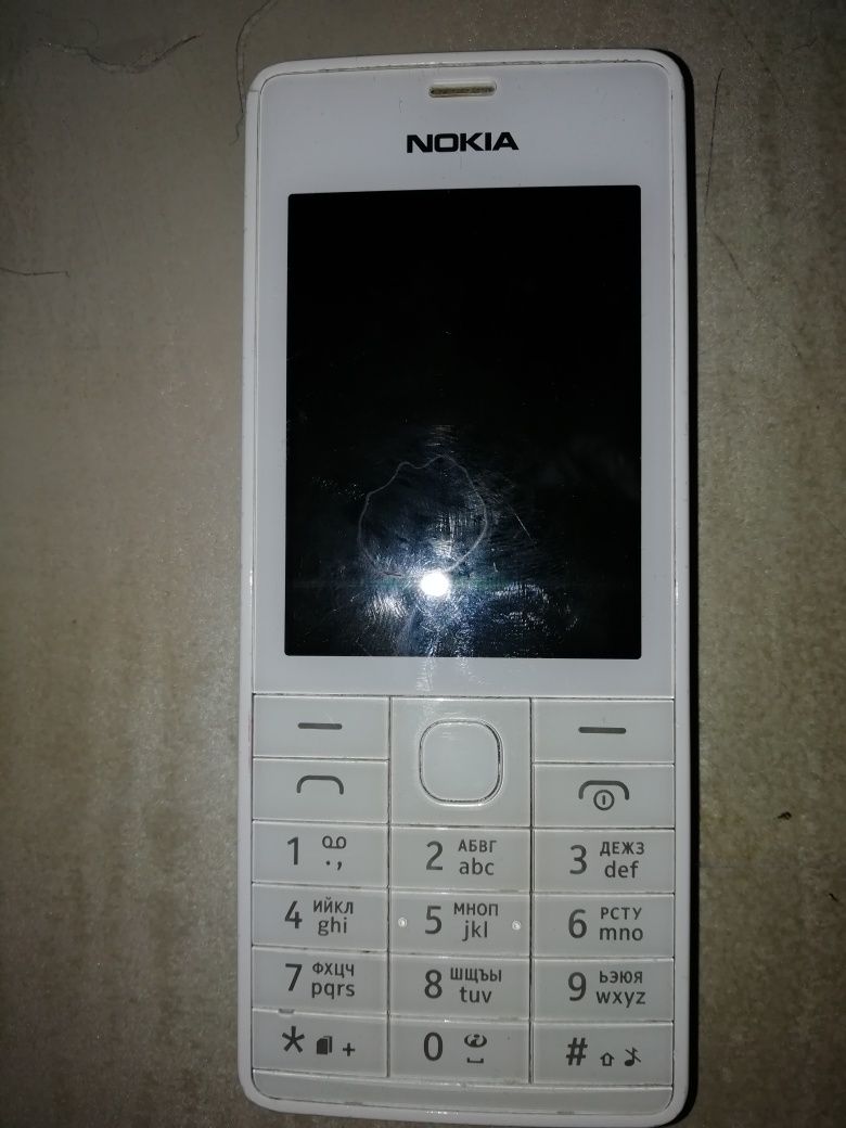Nokia продам в не рабочем состоянии