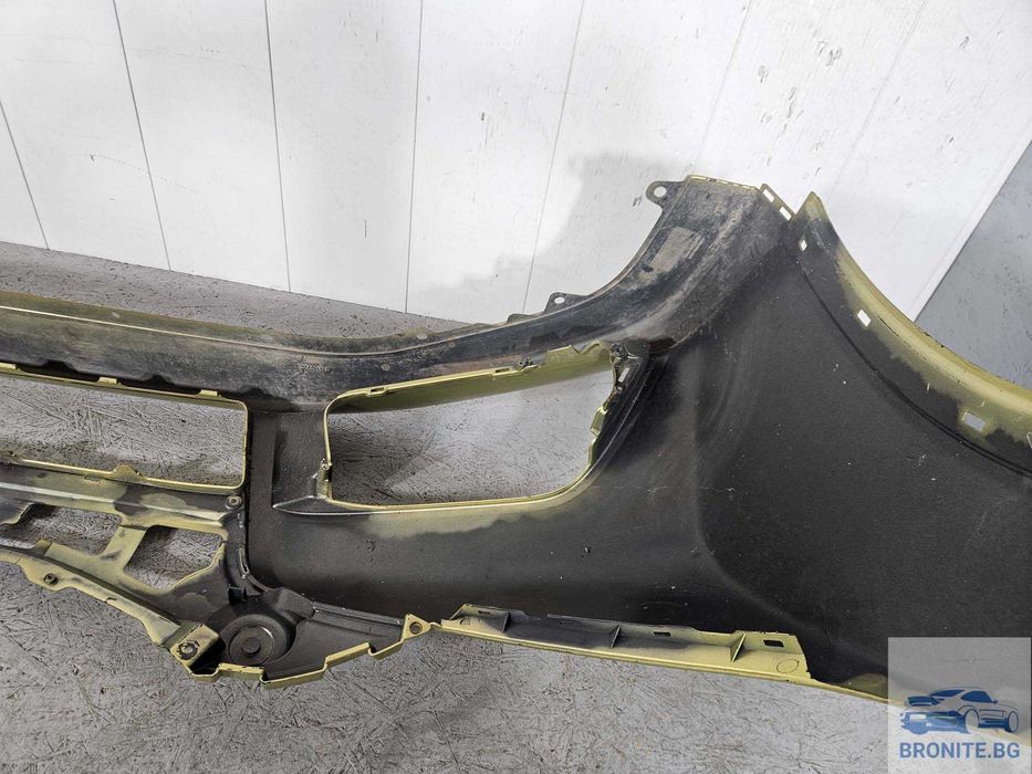 Предна броня Honda Civic IX Хонда Сивик 9 2012- 2015