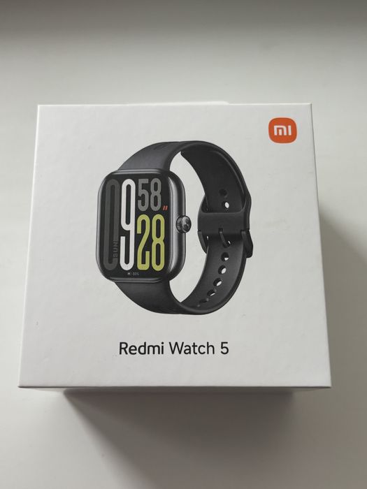 Смарт часы XIAOMI