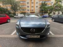 Mazda 6 CD150 AT Attraction