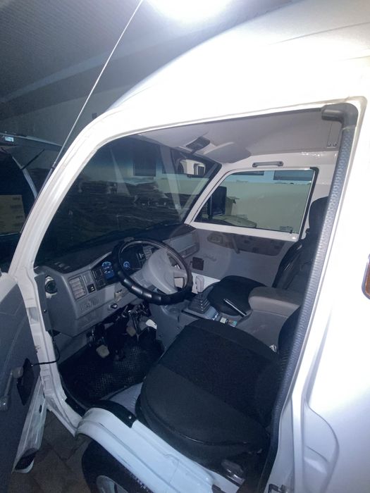 Damas Chevrolet 2024