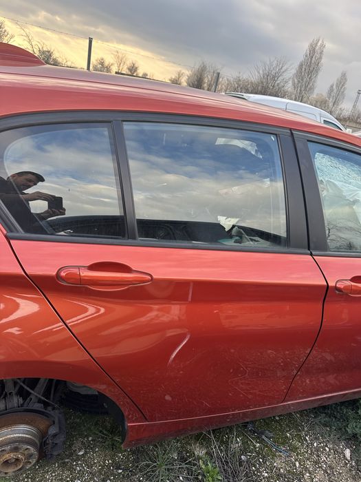 Врата Бмв Ф20 Bmw f20