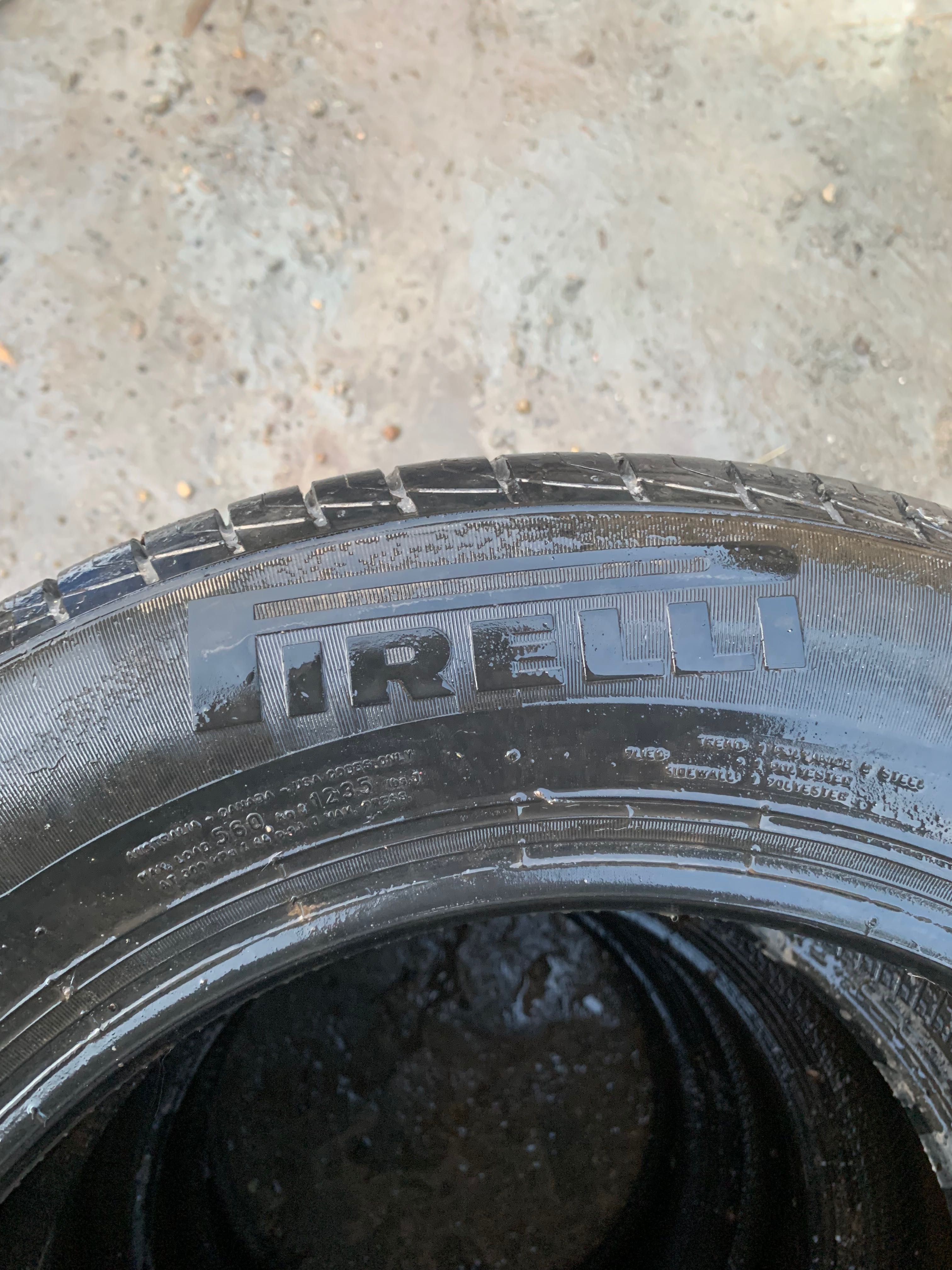 Гуми Pirelli Cinturato 185/65/15