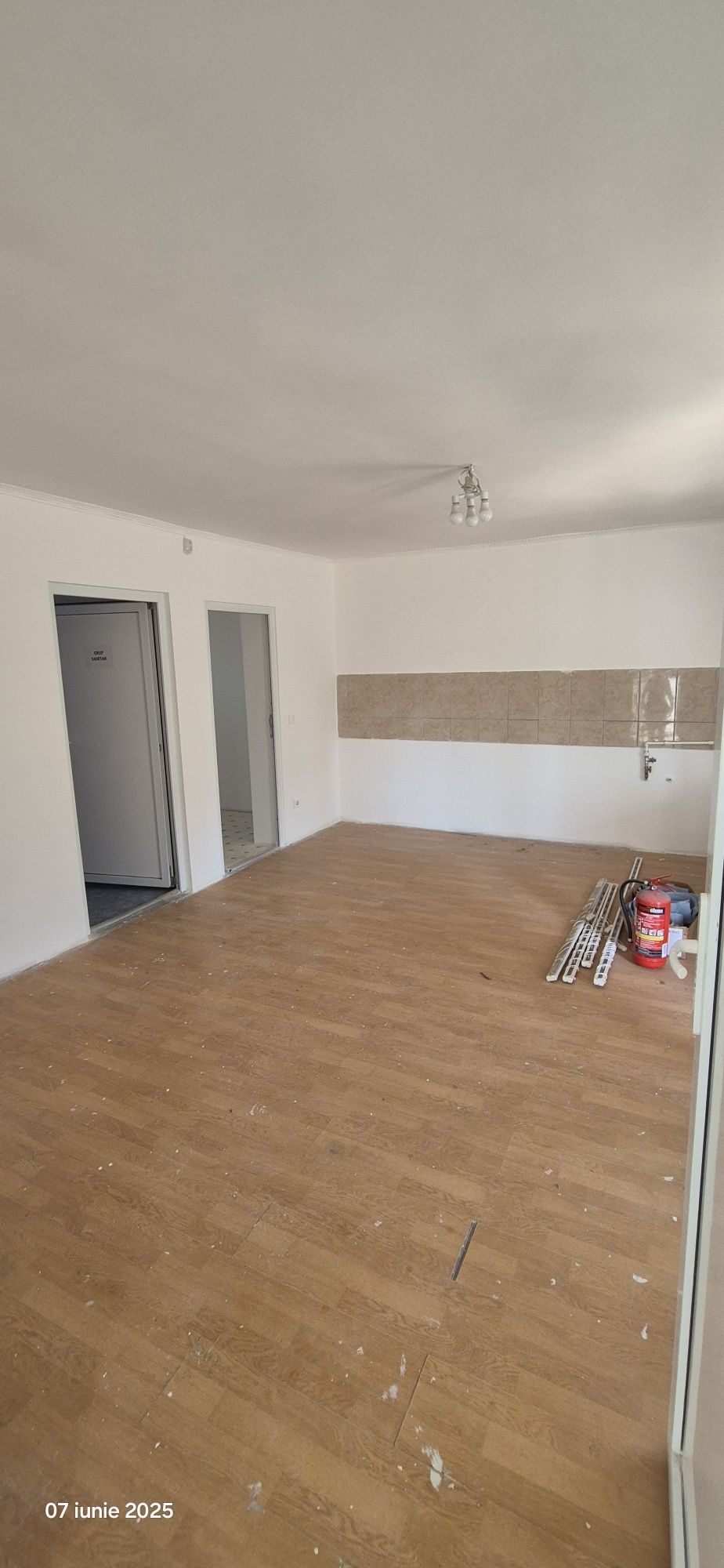 Vand sau inchiriez casa pe str. Magnoliei