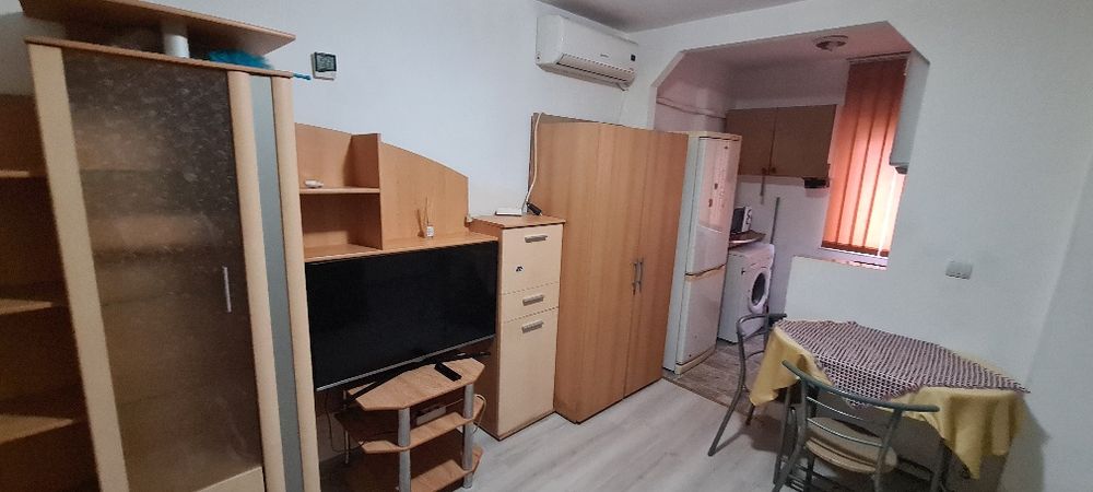 inchiriez garsoniera in Zona Steaua