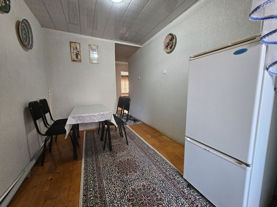 Мухаеё флагман ёнида 2 хоналик квартира ижарага берилади