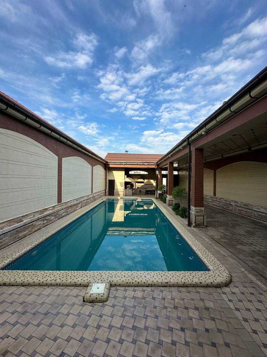 Чарвак,Хумсан Продаётся дача 4 сотки