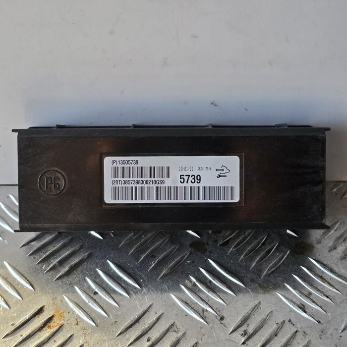 Modul calculator clima Opel Insignia A Country Tourer