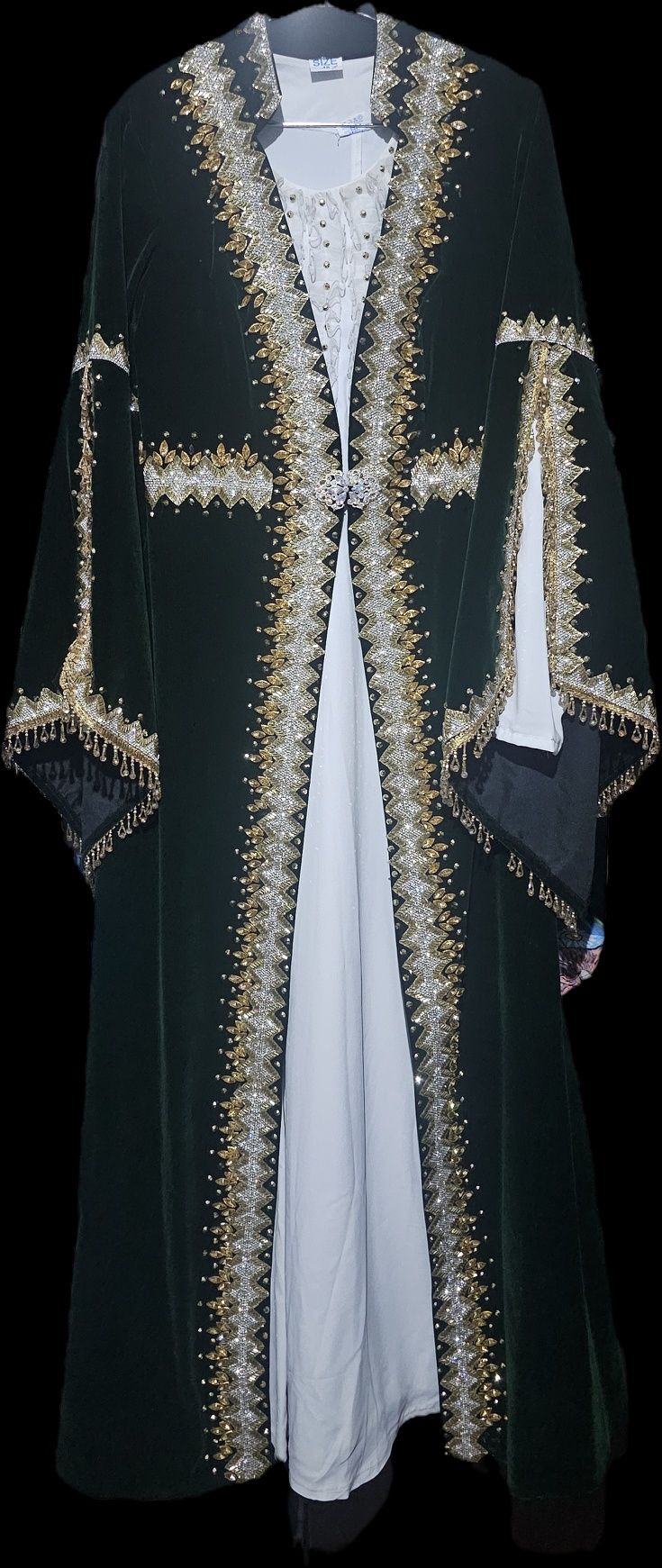 Ansanbl sotiladi