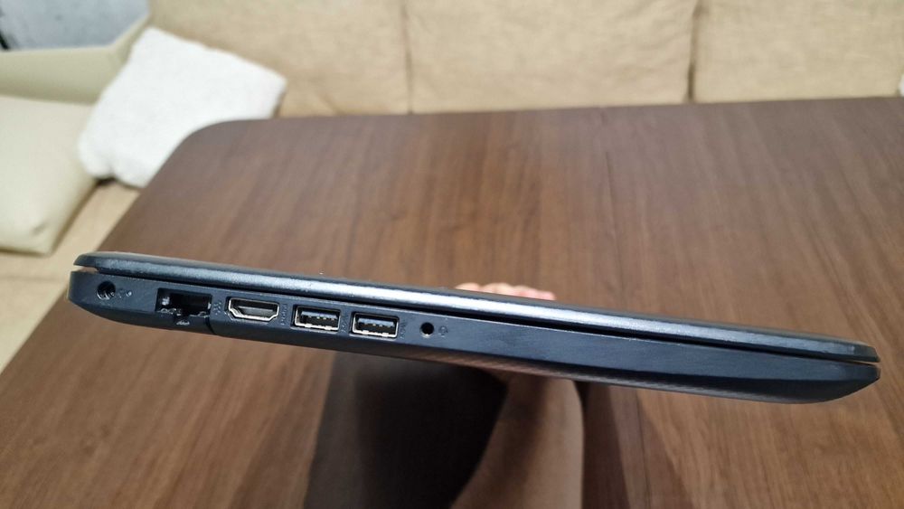 HP Laptop Model 15-db110Ony