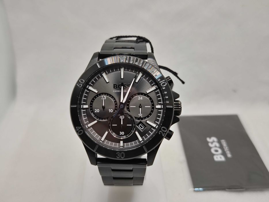 Ceas Barbatesc Hugo Boss Troper 1514058, ORIGINAL ,NOU ,Garantie 2 ani