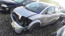 Dezmembrez Audi A2 1,4 Euro4 2002 55 kW stare excelenta