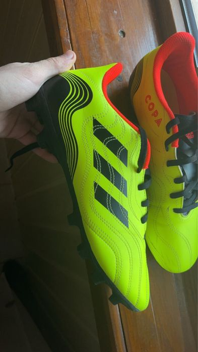 Adidas Copa Sense 4