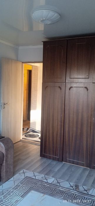 Сдам двухкомнатную квартиру