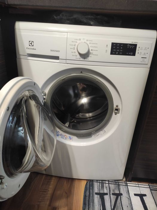 Пералня Electrolux