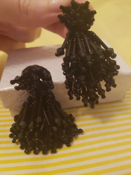 Vand cercei Parfois- noi!