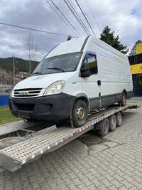 iveco 3.0 180cp 2008 pt piese sau intreaga