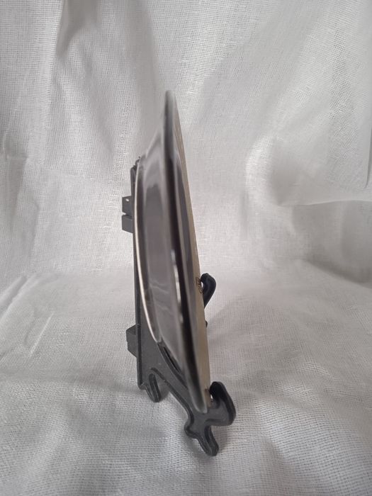 Декоративная тарелка.