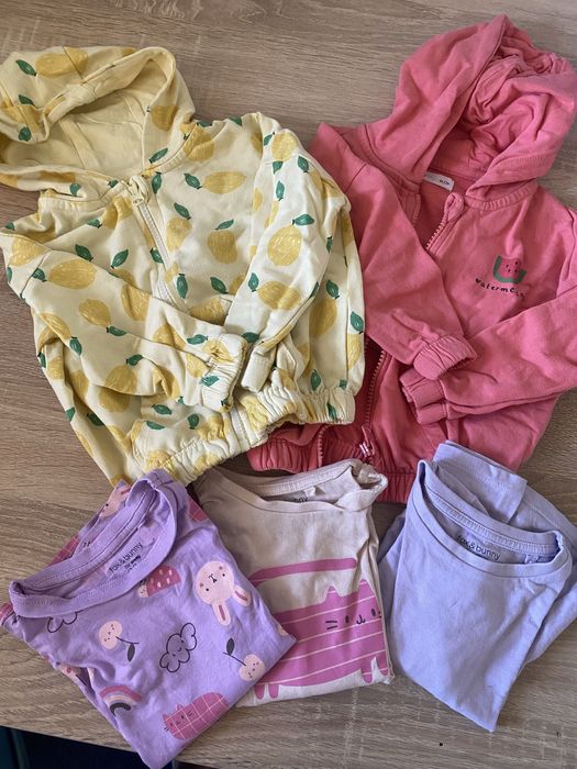 Детско яке Zara , Sinsey и други