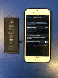 Baterie (Acumulator) iPhone 7 capacitate extinsa  !! 2160mAh !!