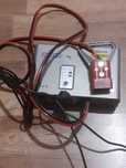 Redresor încarcator baterii 24V 35A stivuitor, liză,camion, tractor