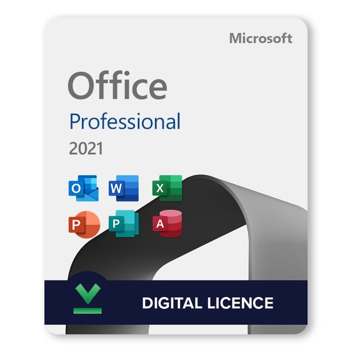 Активация программ от Microsoft