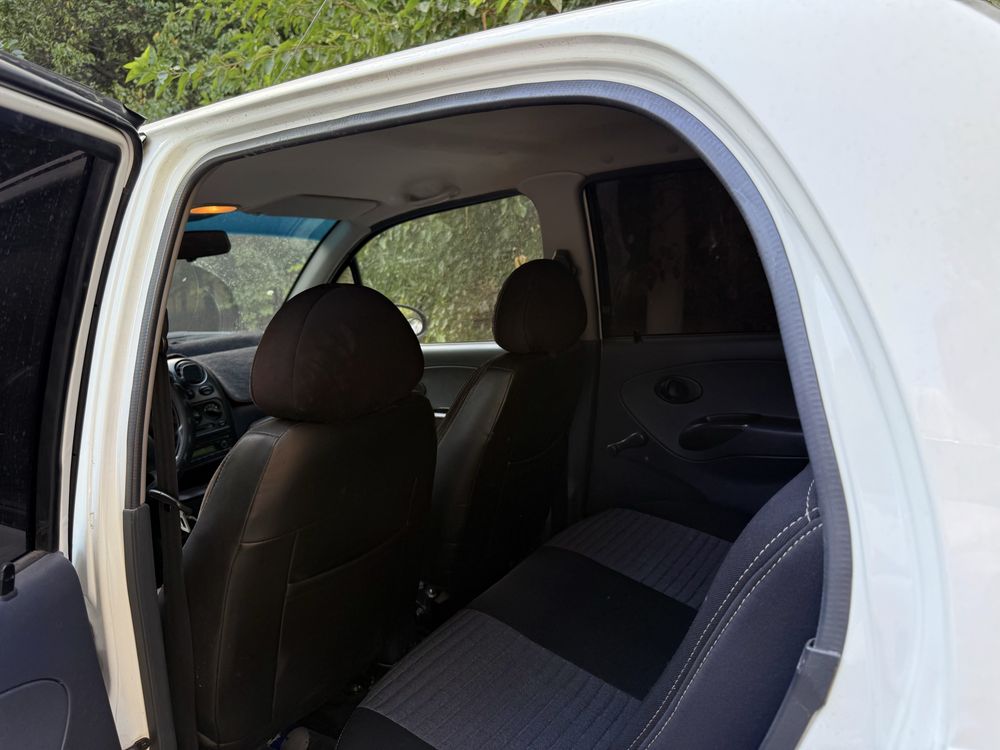 Matiz, 2015, не битый, не гнилой, такси не было, дома - работа