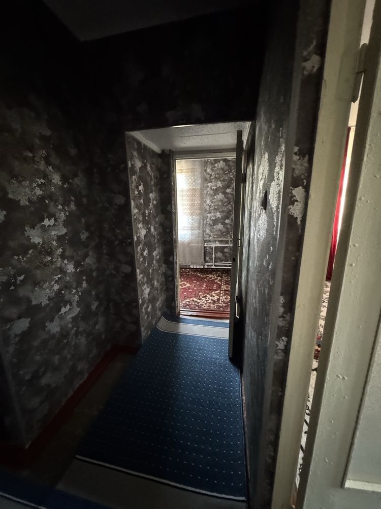 Kivartira 5 da 13 chi maktab yonida