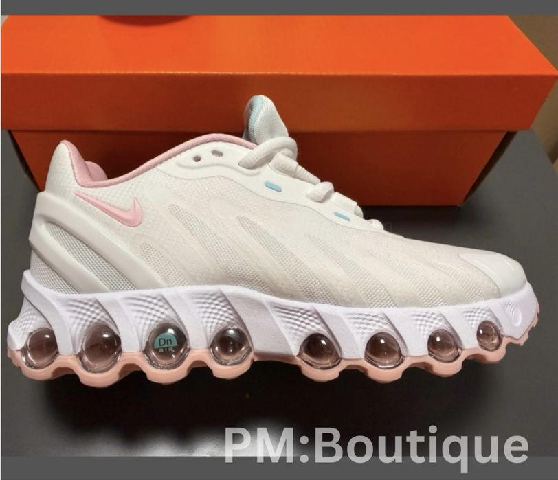 Nike Air Max маратонки