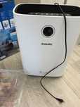Purificator si umidificator 2-in-1 Philips AC2729