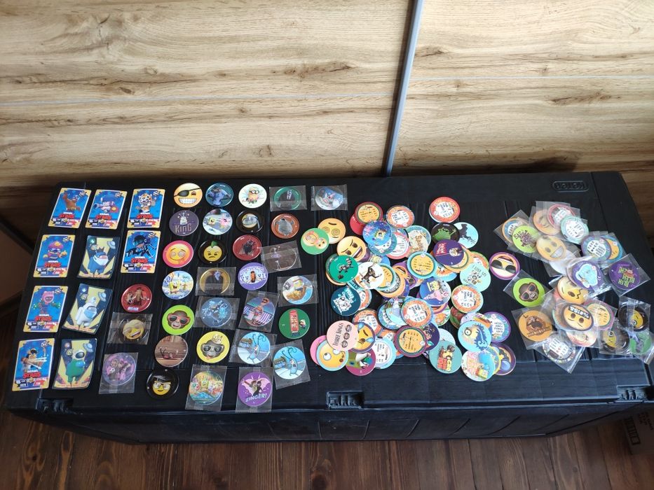 Пъзел , бебешка книжка и други  играчки