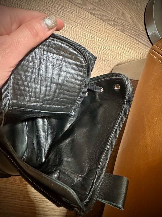 Bocanci Massimo Dutti