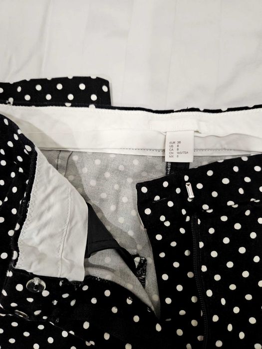 Дамски панталон N&M