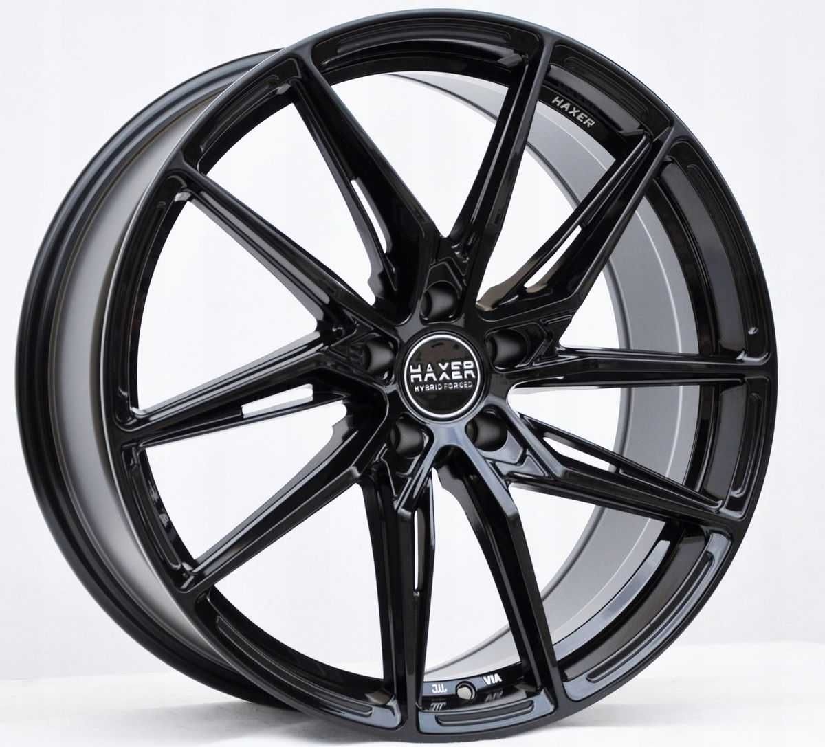 19" Ауди Хибридно Ковани Джанти 5X112 Audi A4 A5 A6 A7 A8 Q3 Q5 Q7