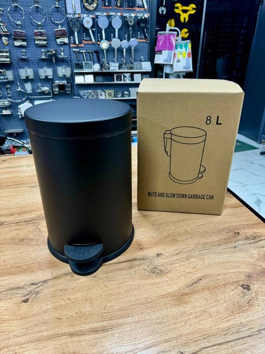 Santexnika buyumlari.