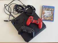 PlayStation 4 Slim
