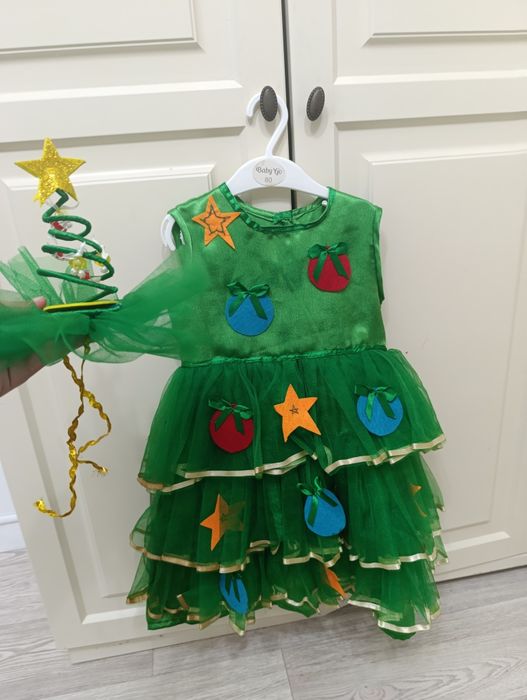 Платья не довочку