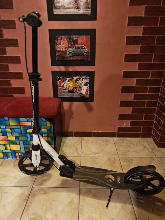 Trotineta copii / adulti