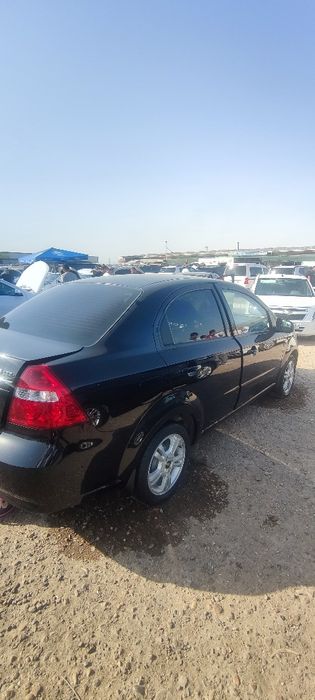 Нексия 3 автомат 22