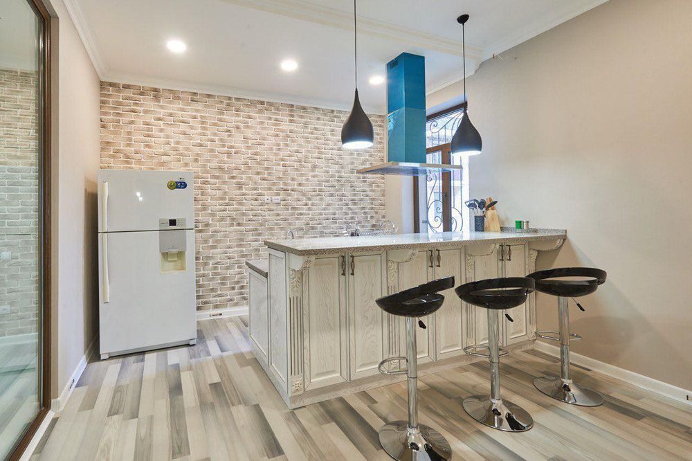 Супер квартира на Циалковского