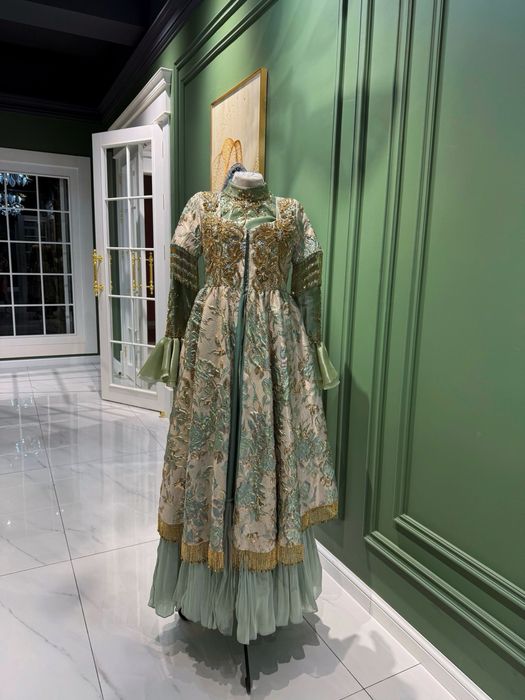 Ансамбль премиум качества