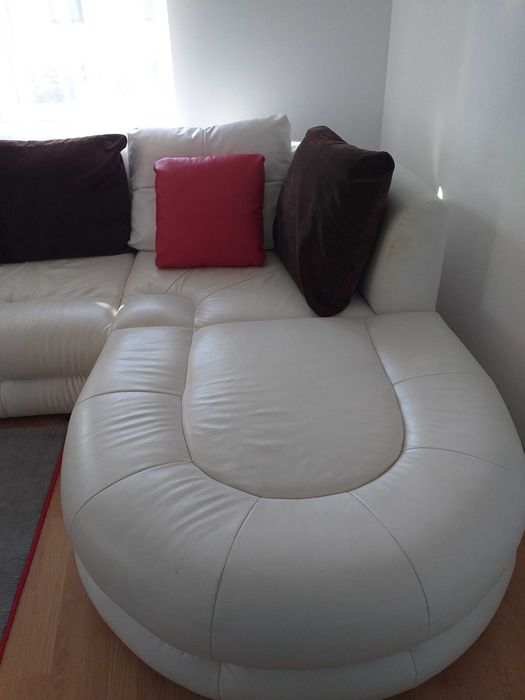 De vânzare Coltar fix