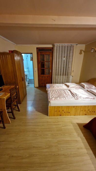 cabana de inchiriat pentru craciun sau revelion