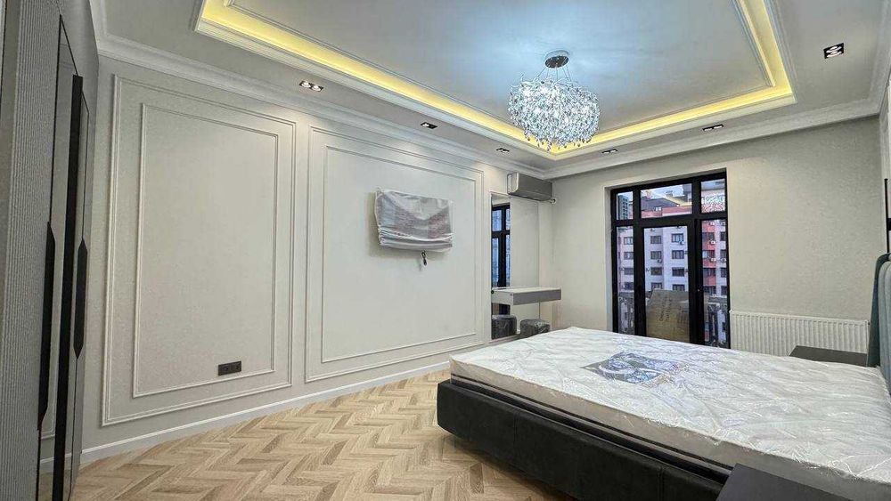 ;3xona kvartira 136m2‼️3ком квартира 136м2‼️3room apartment 136sq.m‼️