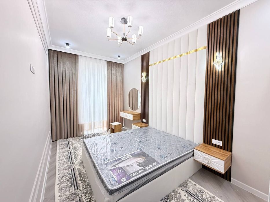 Продам 3х комнатную квартиру