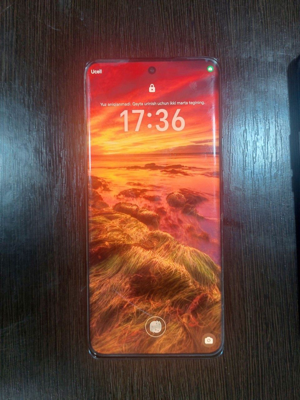 HONOR x9b 5g karopka zaryadnik